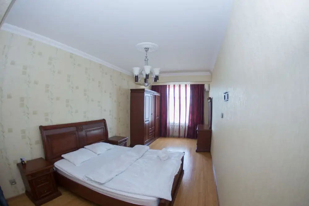 Bakuvi Tourist Apartment B092