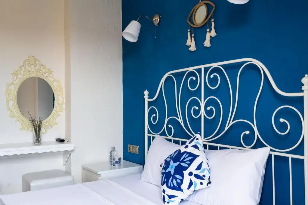 Cunda Eren Otel