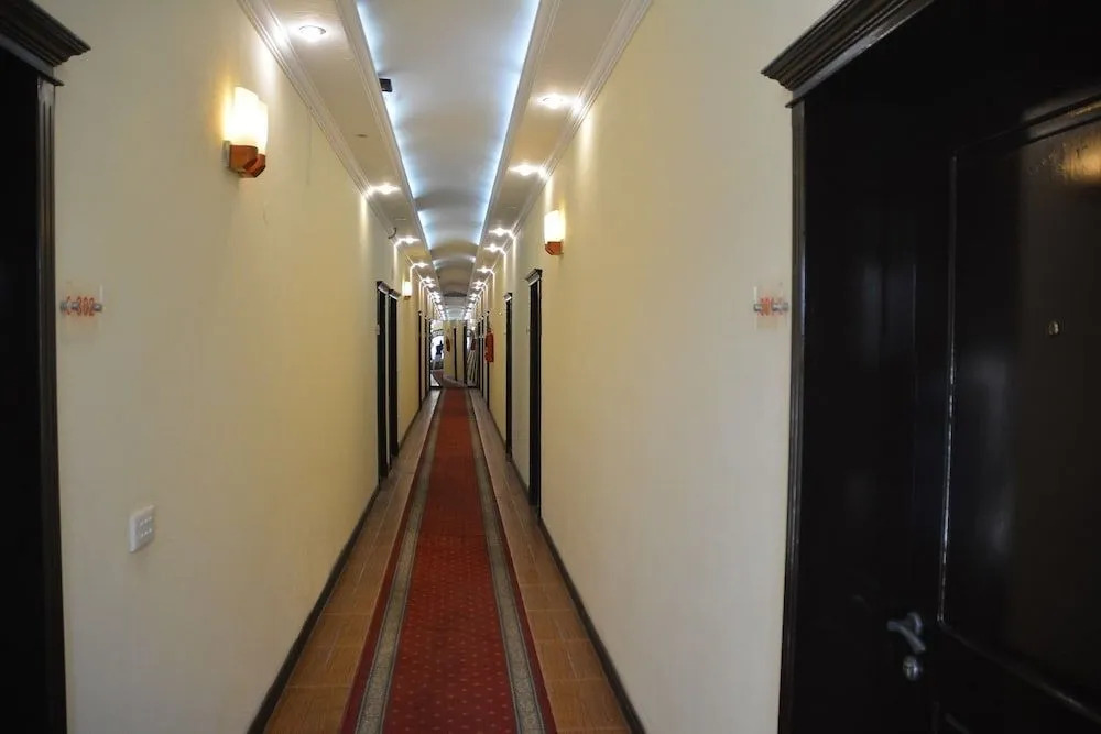 Shangrila Hotels & Resorts