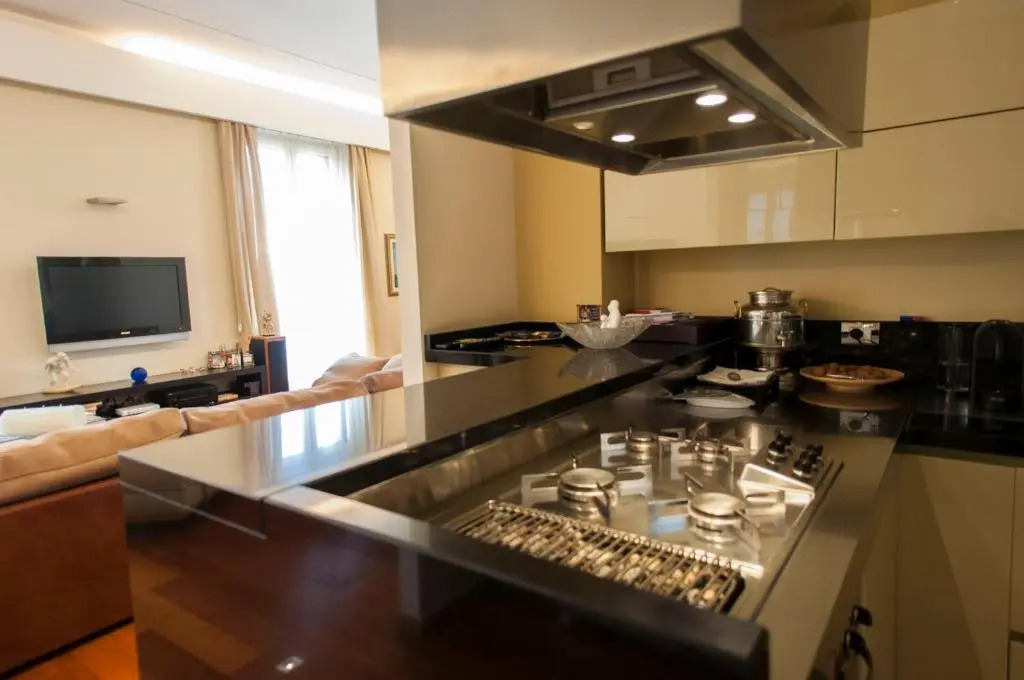 Appartamento Design