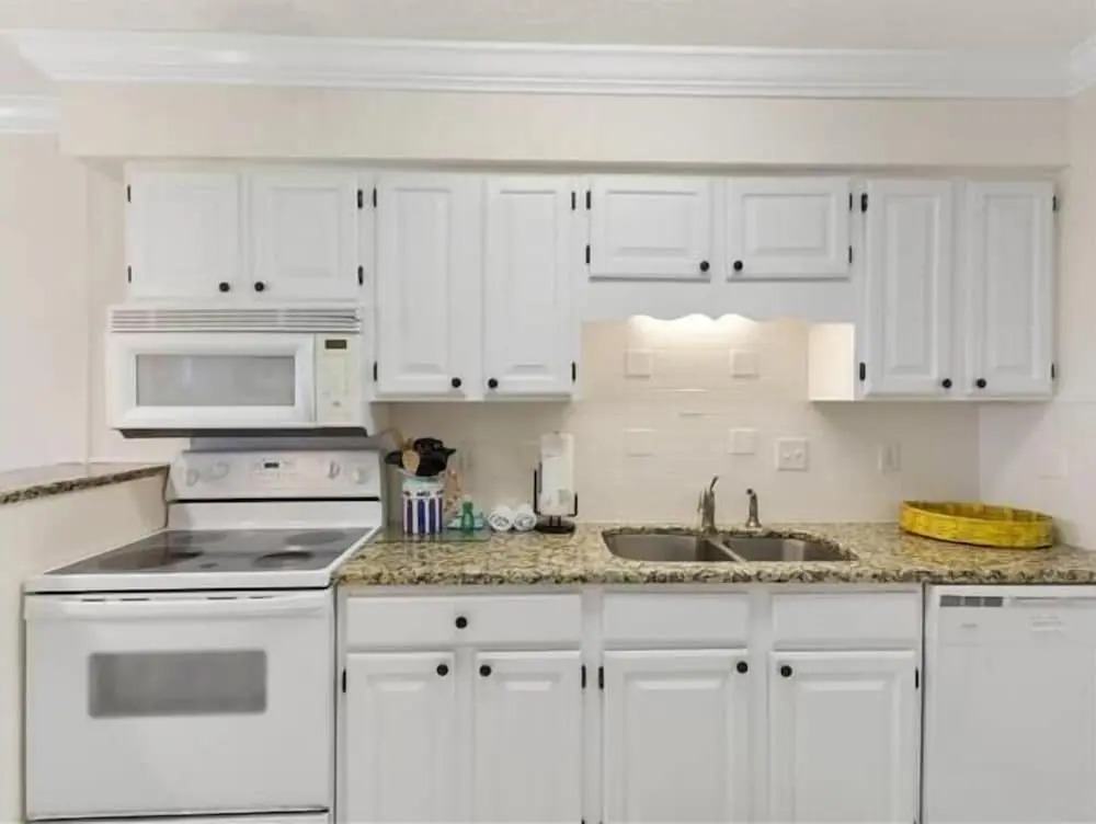 Tradewinds Condominium #2