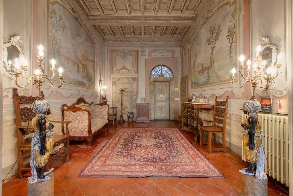 Palazzo Bucciolini