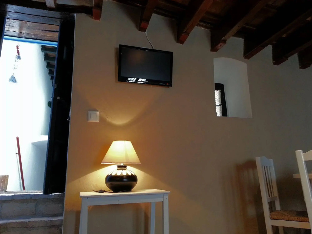 Casa Campana