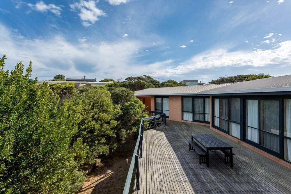 Latham Beach House