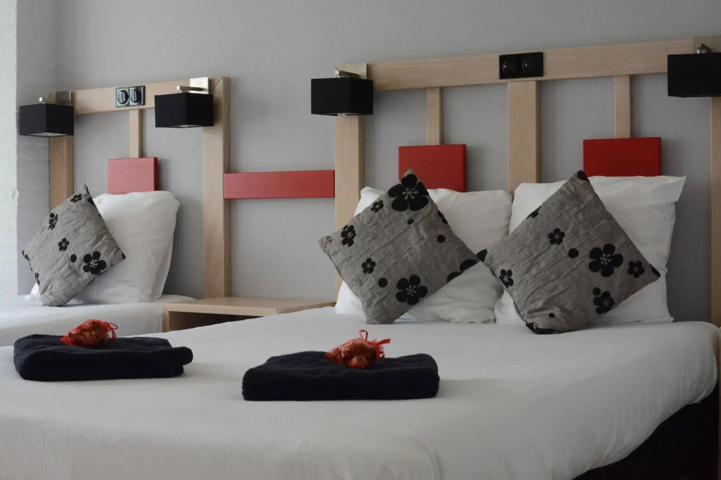 Hotel Restaurant Piccard