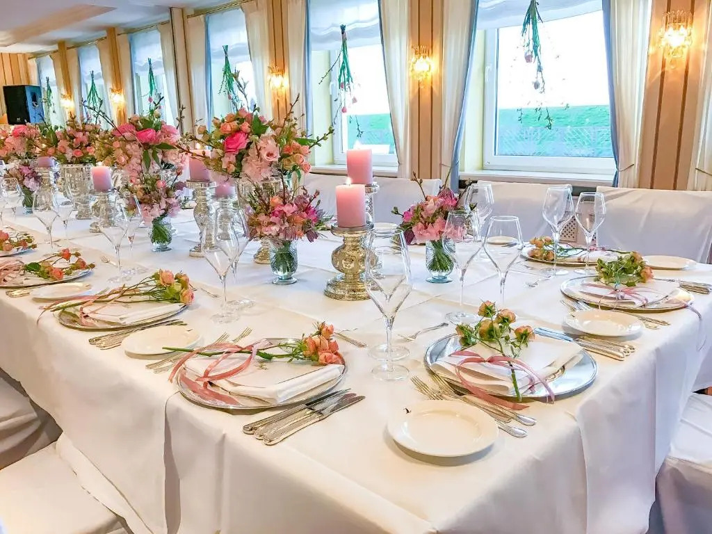 Strandhotel Duhnen
