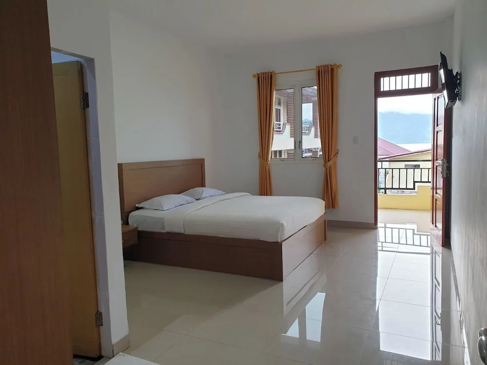 Thyesza Hotel Resort