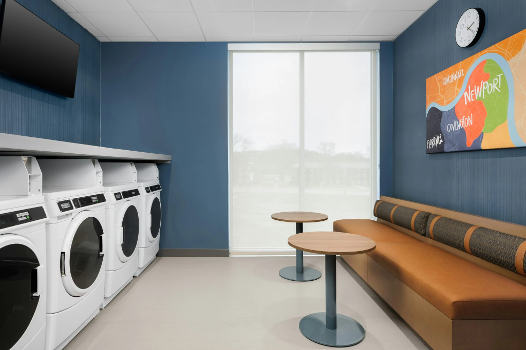 Homewood Suites By Hilton Newport Cincinnati