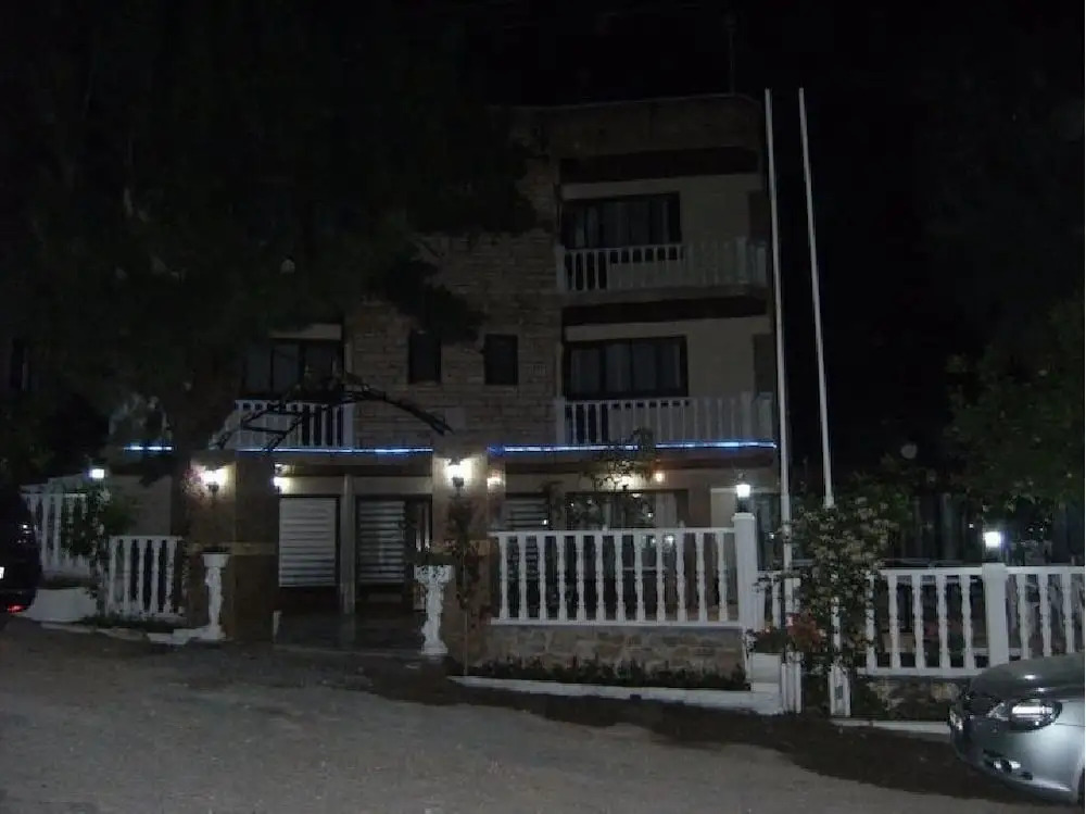 Halis Han Hotel