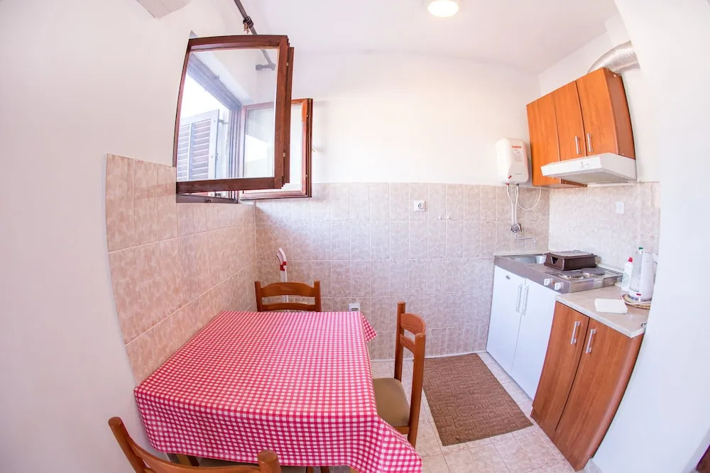 Budva Apartments