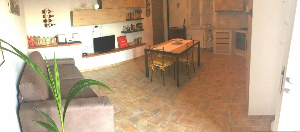 Relais BellaVista Tuscany