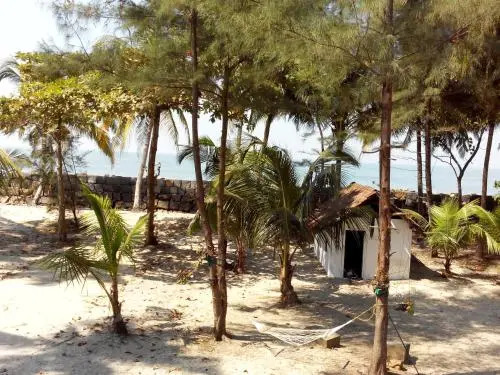 Royal Beach Abode