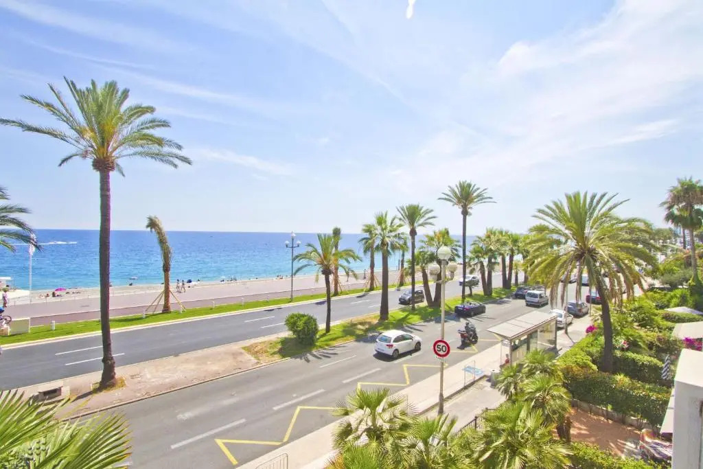 Promenade Holiday - Orient & Sea