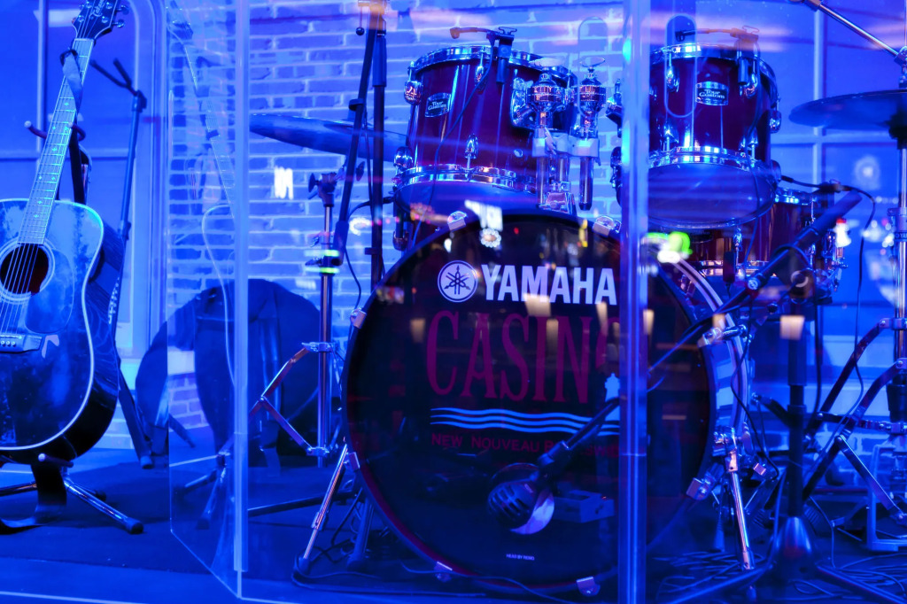 Hotel Casino New Nouveau Brunswick
