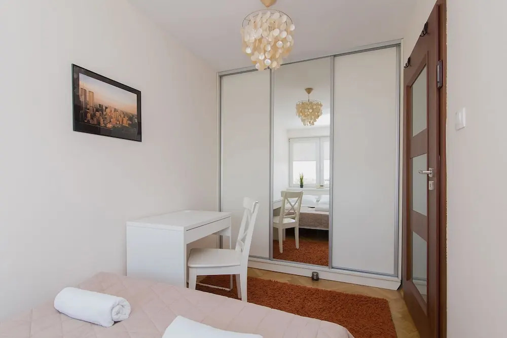 Shortstaypoland Okopowa B78