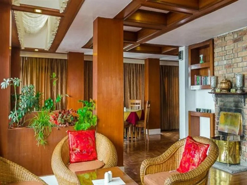 Hotel Shangrila Regency