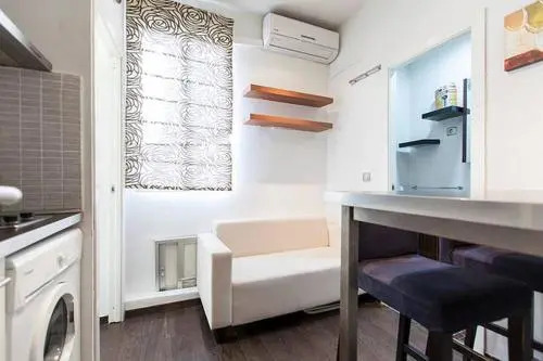 Piramides 2 Apartment