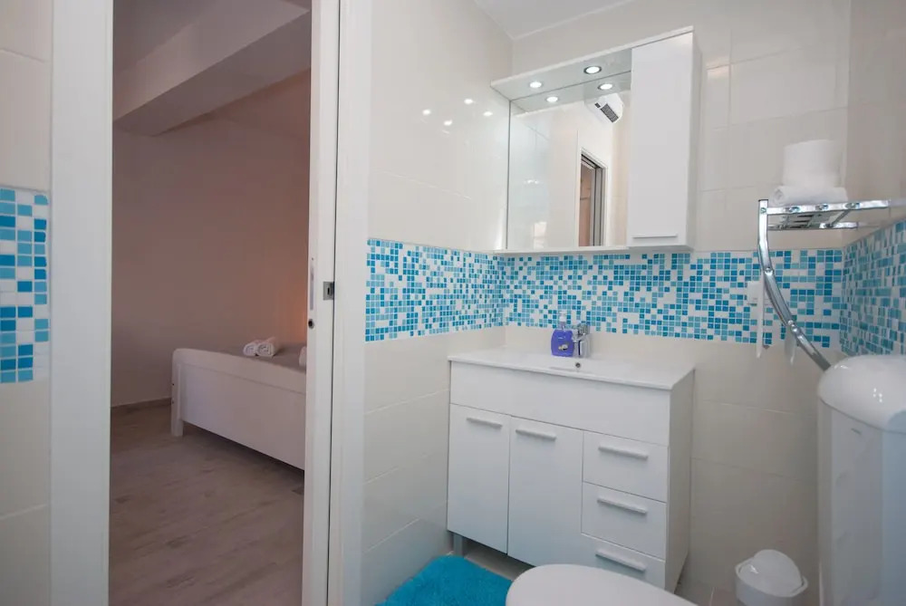 Chic studio Marella