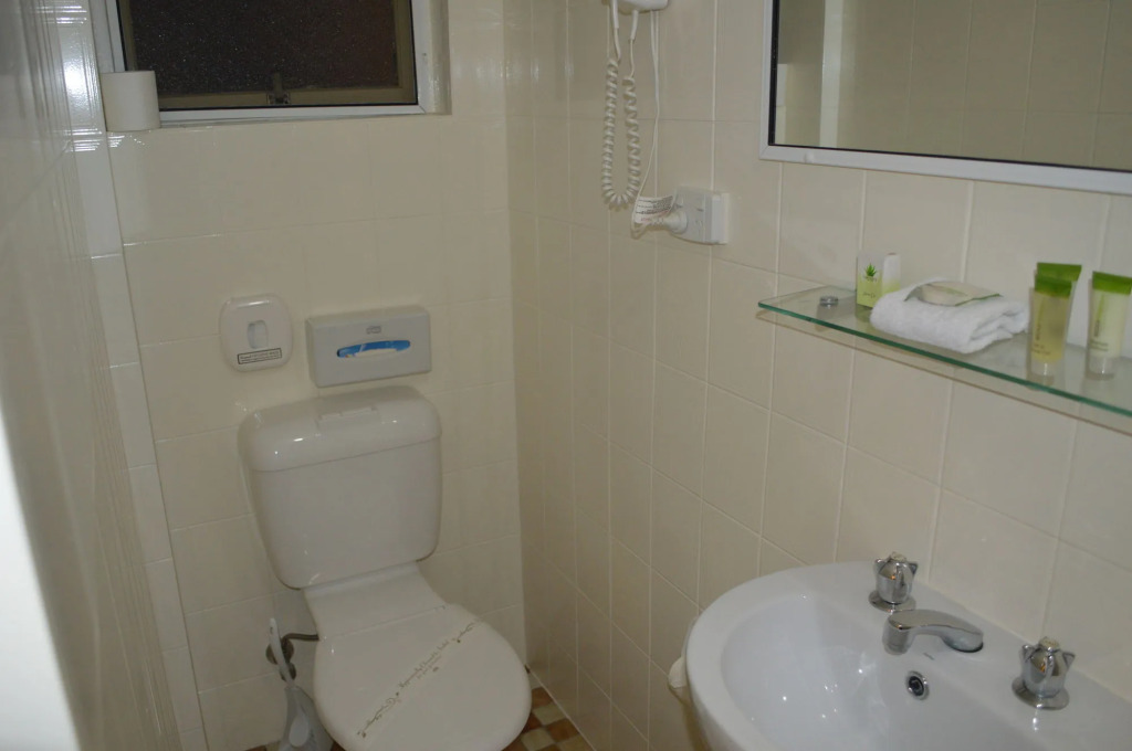 Taree Motor Inn
