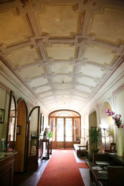 Park Hotel Le Sorgenti