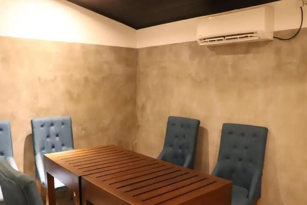 Tangalle Rest House