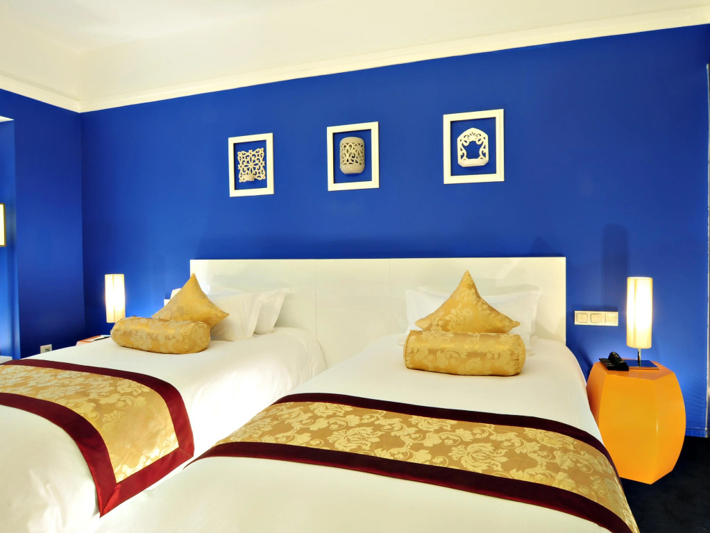 Hotel New