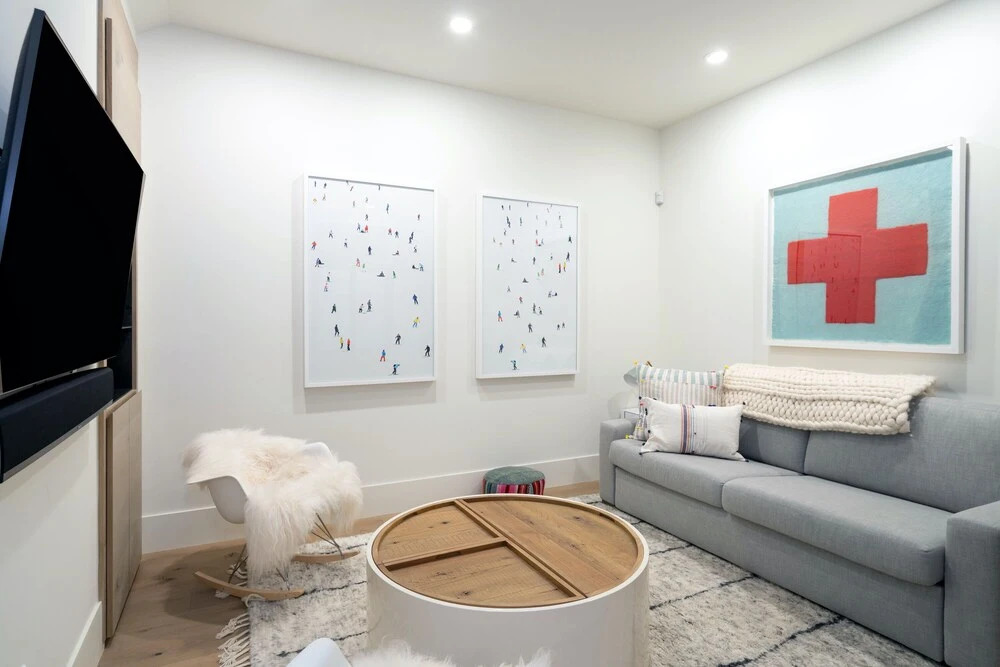 SAN Juan 103 AT Transfer by Exceptional Stays