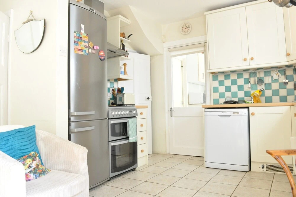Charming 3 Bedroom House in North Oxford