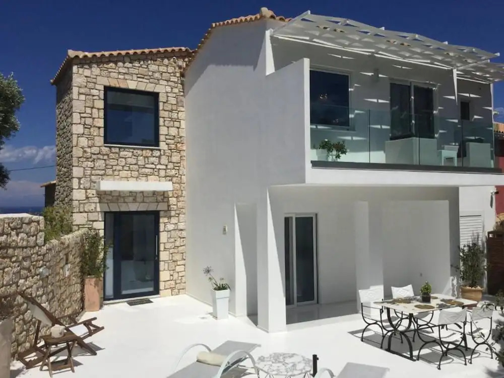 Dion Suite And Spa In Zakynthos