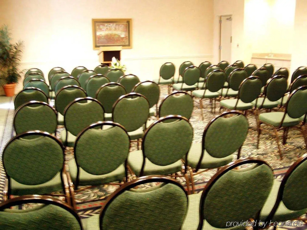 Hilton Garden Inn Charlotte North