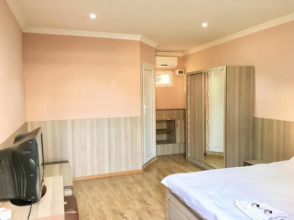 Hotel Colosseo Tbilisi