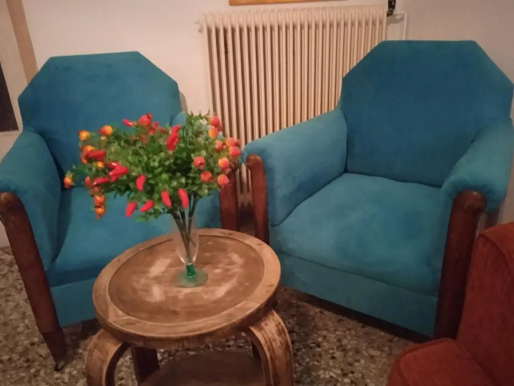 Three Bedroom Apartment in City Center with Sea View near the Beach