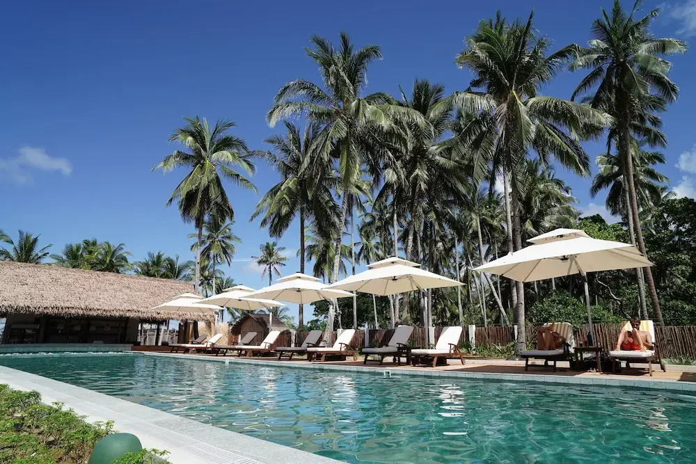 Station One Beach Resort