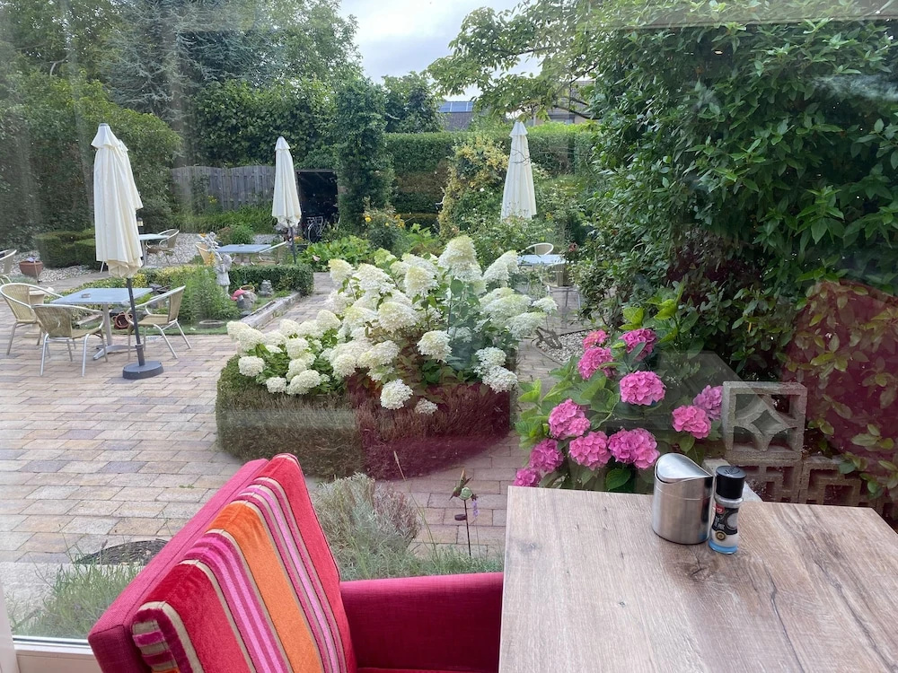 Hotel Le Provencal
