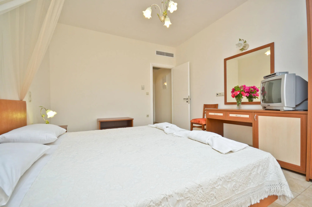 Anthi Studios Naxos