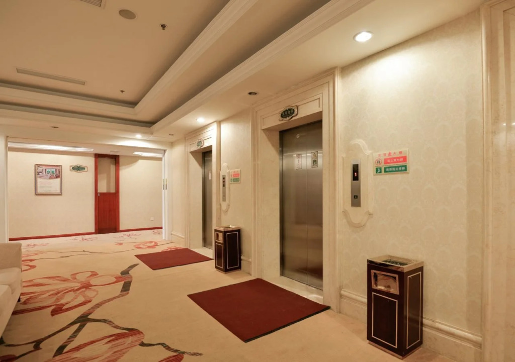 Vienna International Songjiang Branch