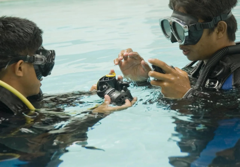 Angelyn's Dive Resort