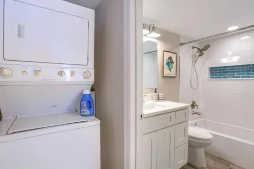 Sand Castle by Plumlee Vacation Rentals