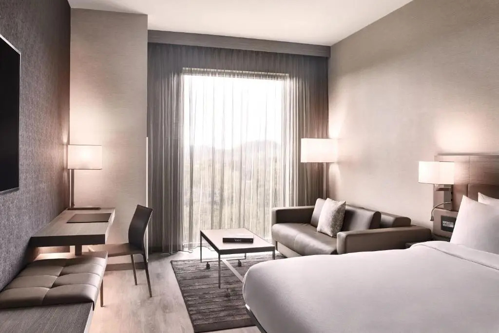 AC Hotel by Marriott Nashville Brentwood
