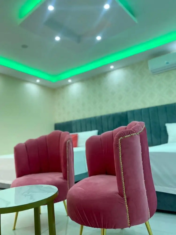 Hotel en Higuey