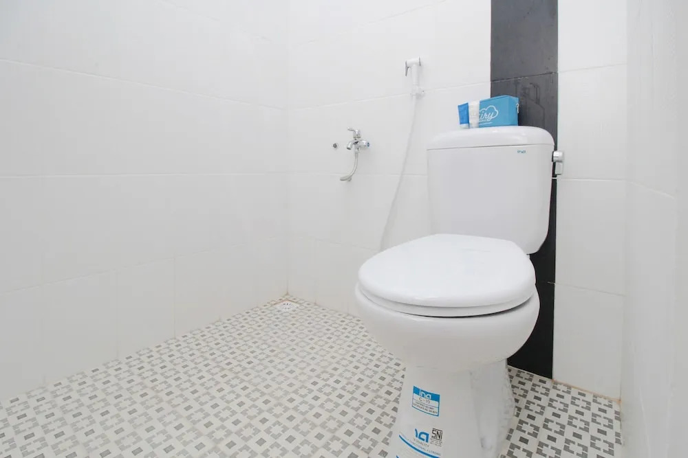 Airy Eco Ngaglik Turgo Yogyakarta
