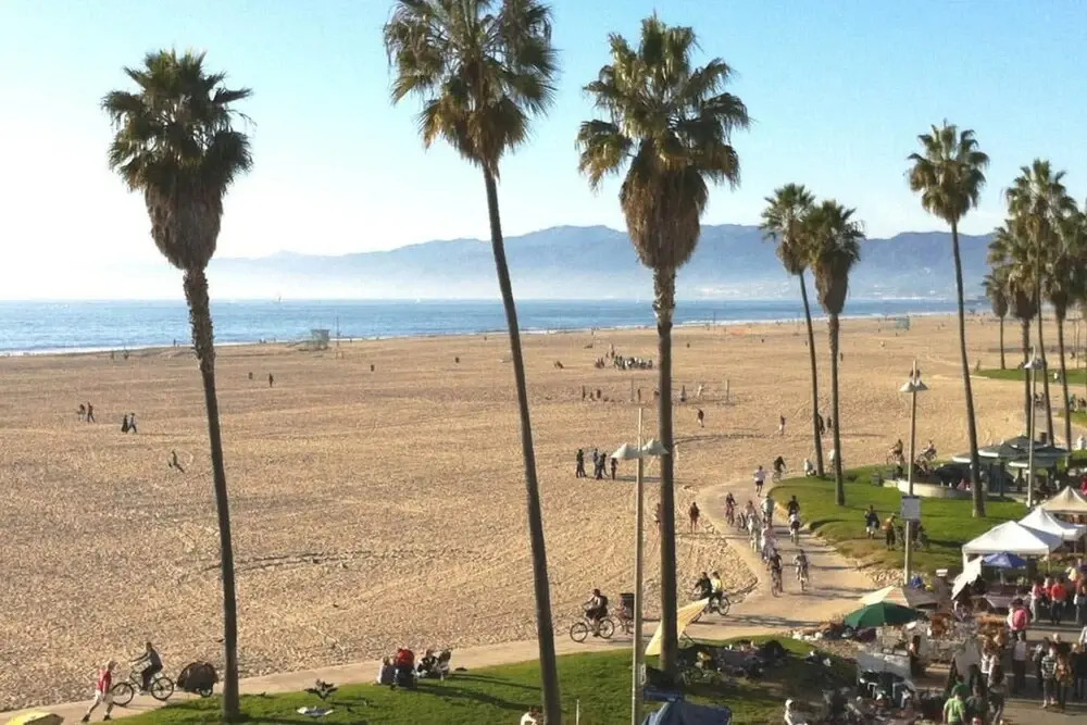 Abode Los Angeles - Marina Del Rey Venice Beach