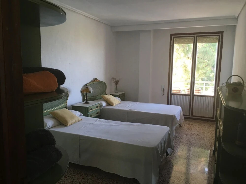 Villa Entrenaranjos