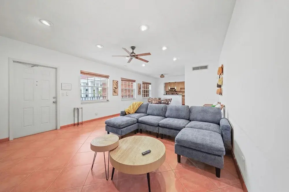 Luxe 2BR Escape Fort Lauderdale