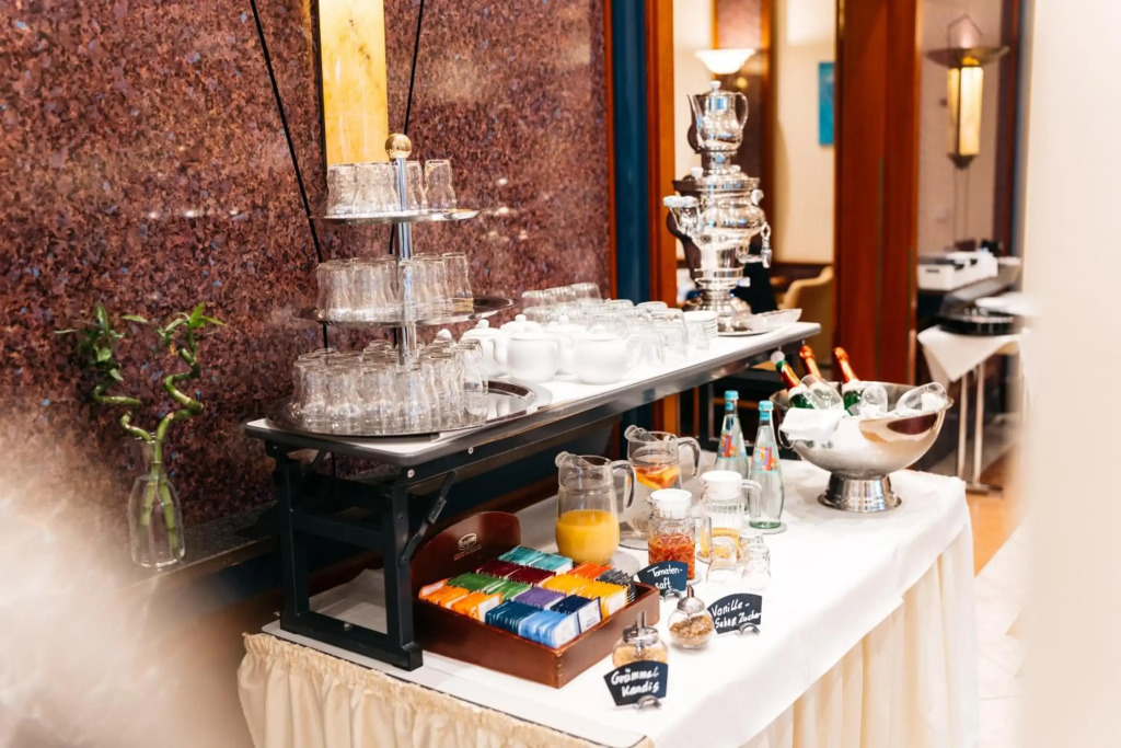 City Park Hotel