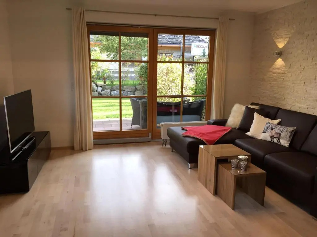 Boutiqueferienwohnung Schnapshäusel