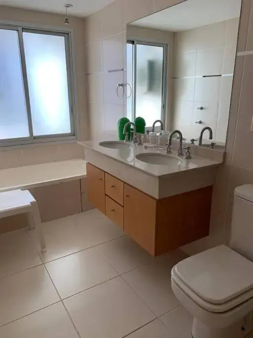 Apartamento Premium con vista al mar