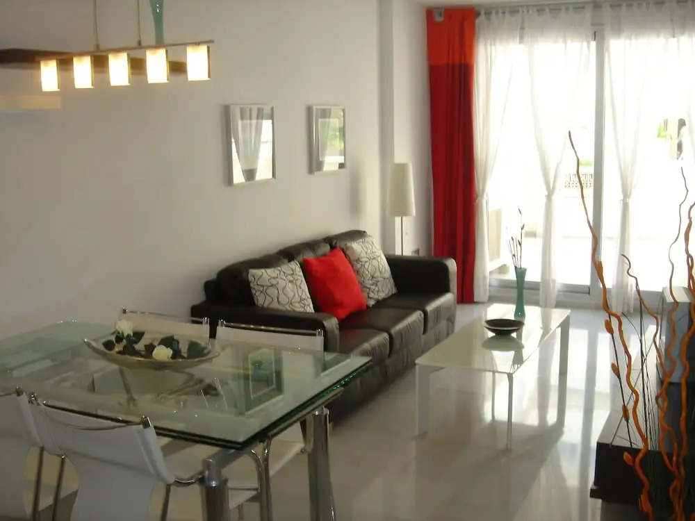 Apartment Elegance-2 by Interhome