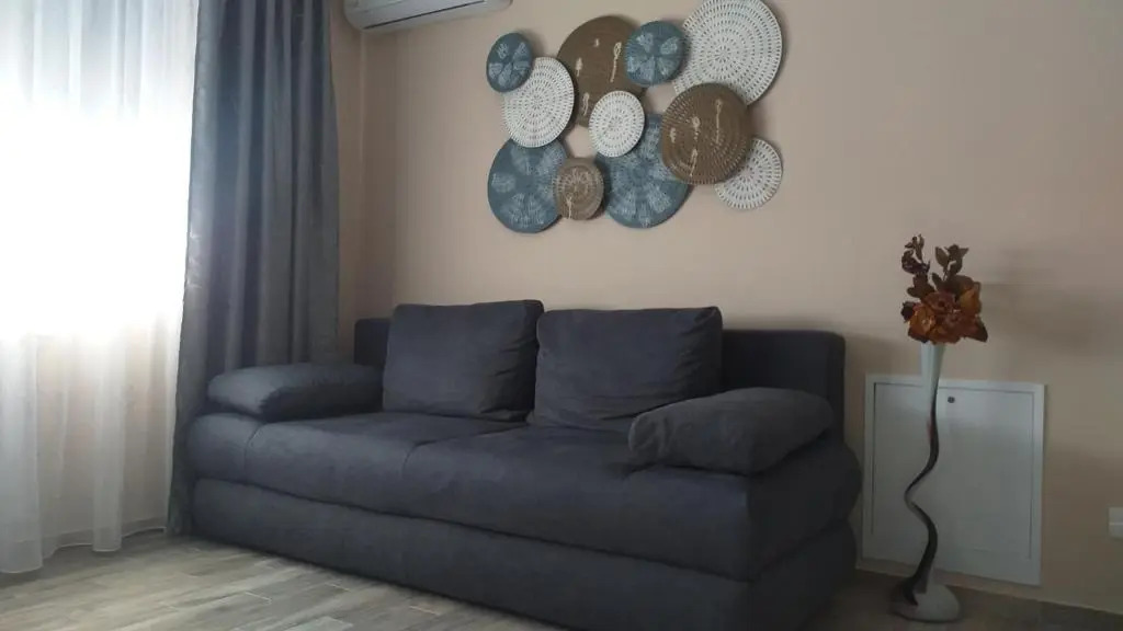 Holiday Apartment