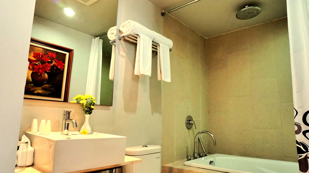 The Lerina Hotel Nusa Dua